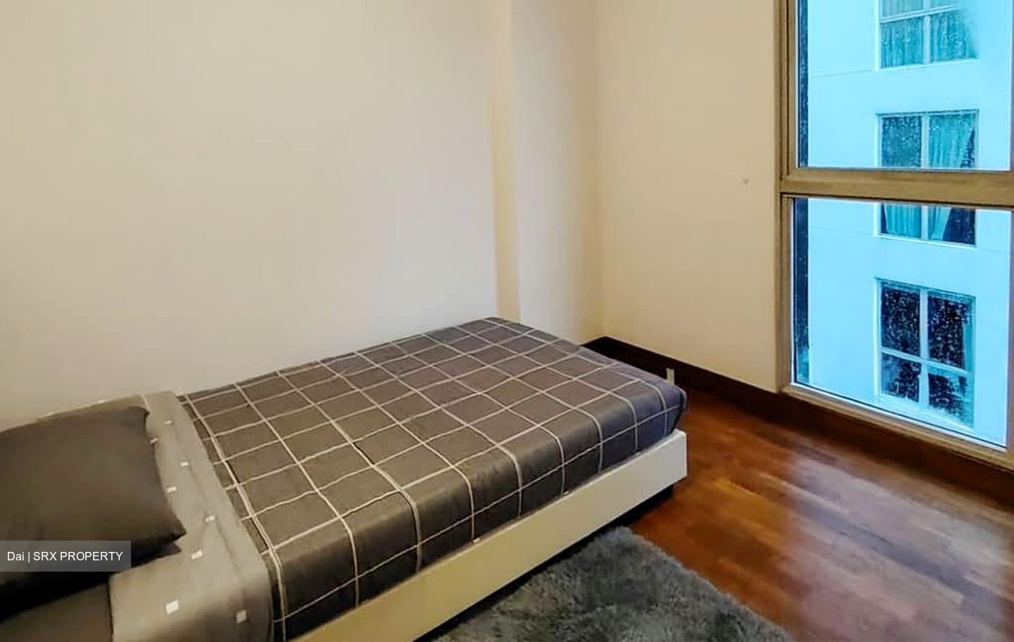Gardenvista (D21), Condominium #586214811
